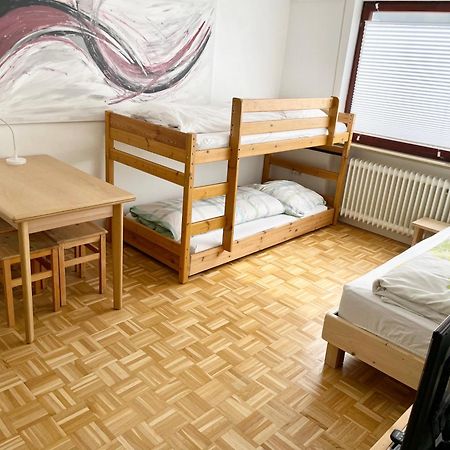 Familienzimmer Neumarkt in der Oberpfalz Exterior photo