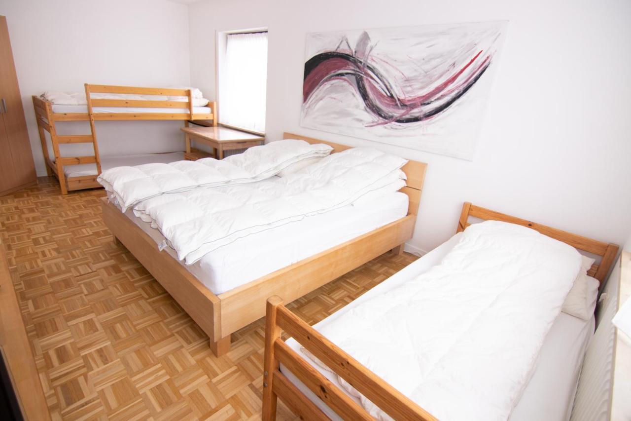 Familienzimmer Neumarkt in der Oberpfalz Exterior photo