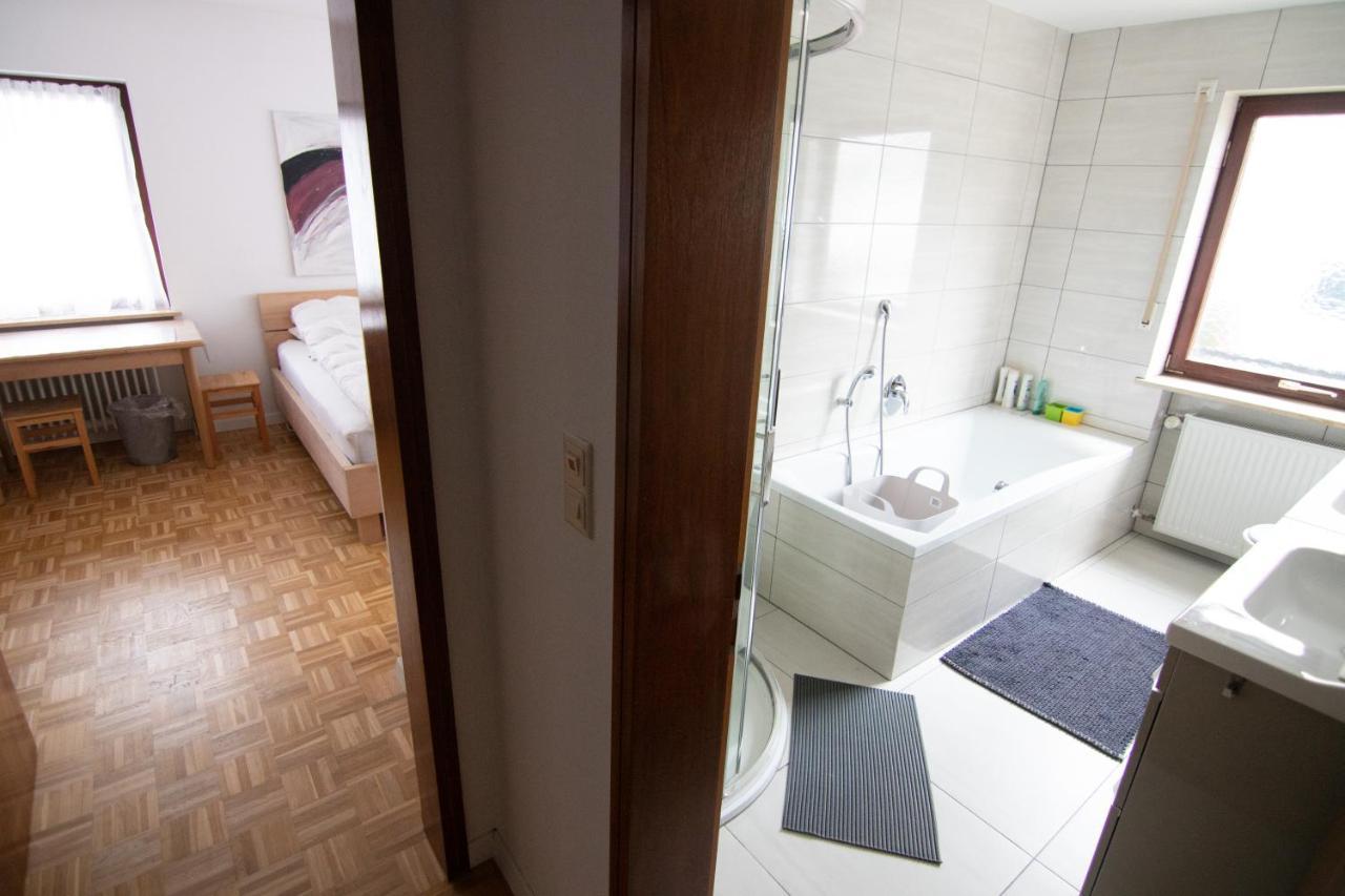Familienzimmer Neumarkt in der Oberpfalz Exterior photo