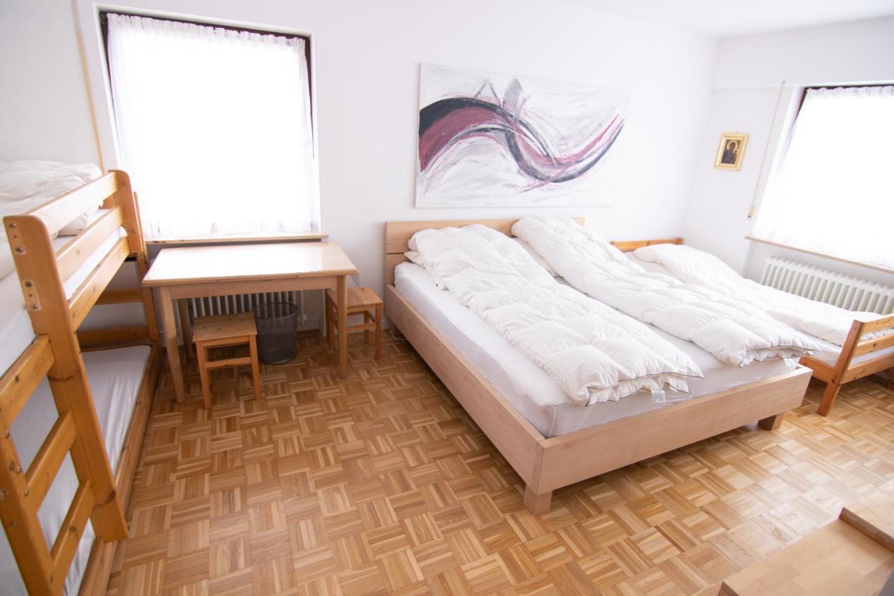 Familienzimmer Neumarkt in der Oberpfalz Exterior photo