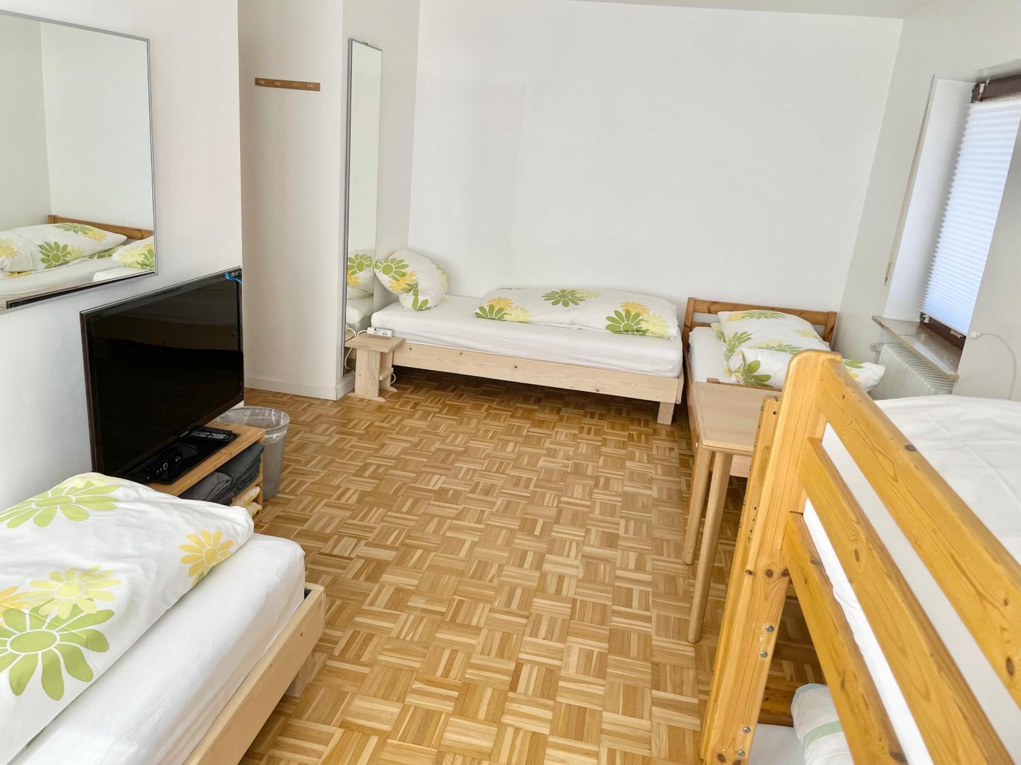 Familienzimmer Neumarkt in der Oberpfalz Exterior photo