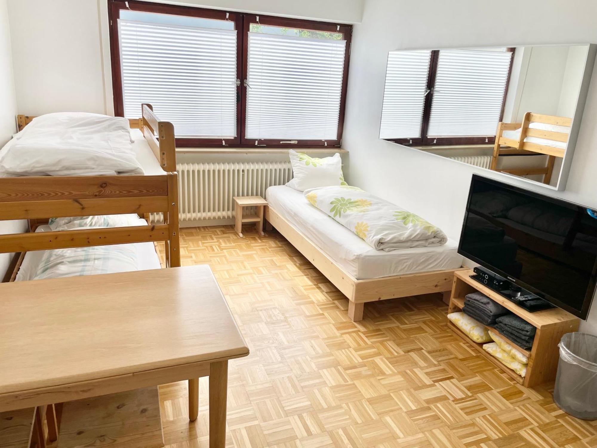 Familienzimmer Neumarkt in der Oberpfalz Exterior photo